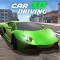 Car Driving 3D Simulator游戲手機(jī)版2022