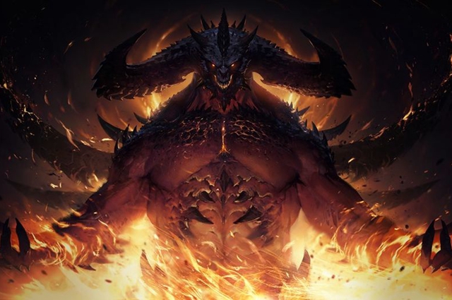 暗黑破壞神不朽遠(yuǎn)古惡魔在哪？遠(yuǎn)古惡魔位置及刷新時(shí)間分享