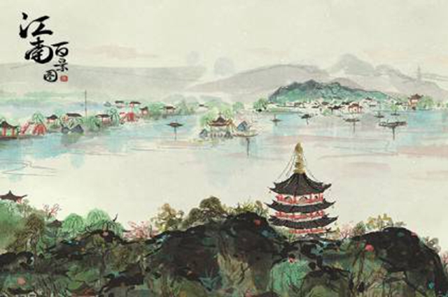 江南百景圖限時(shí)探險(xiǎn)百草生攻略：限時(shí)活動(dòng)百草生通關(guān)路線圖