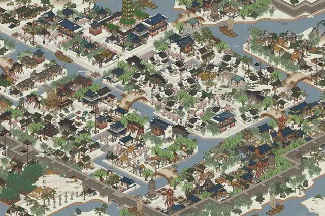 江南百景圖主峰上有護(hù)山神像攻略：主峰上有護(hù)山神像任務(wù)怎么做