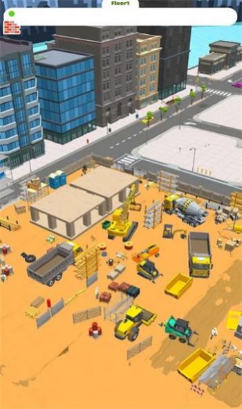 工地建筑模擬器游戲手機(jī)版最新下載截圖2