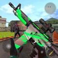 槍械射擊生存游戲手機(jī)版（Gun Shooting Games Offline）