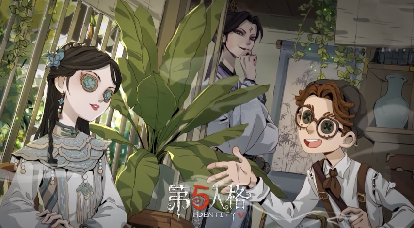 第五人格長明燈在哪？試著尋找長明燈位置攻略
