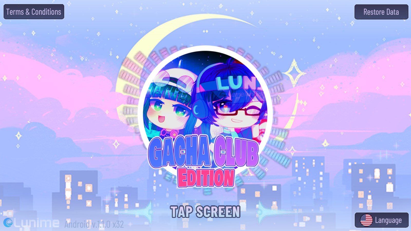 gacha club edition第三代游戲下載蘋果版截圖4