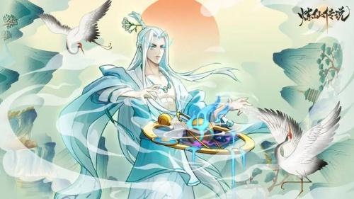 煉仙傳說(shuō)新手陣容怎么搭配？最強(qiáng)新手陣容推薦