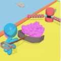 果凍進化3D游戲中文版(Jelly Evolution 3D)