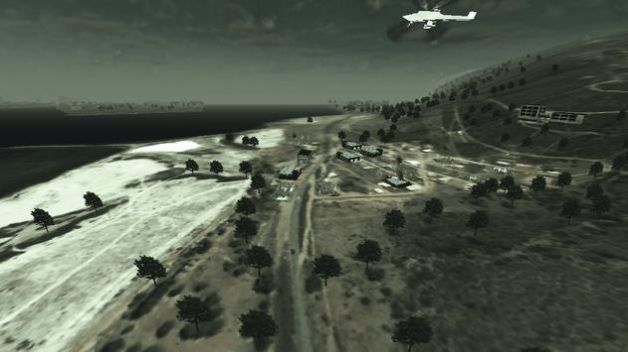 無人機打擊2游戲中文版下載（Drone Strike 2）截圖4