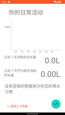 每日時(shí)間提醒軟件APP最新版截圖3