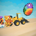 挖掘機沖刺游戲安卓版(Digger Rush)