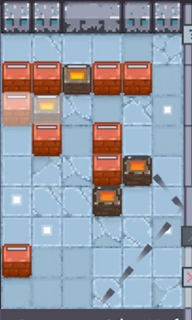 破磚地下城游戲最新版（Brick Dungeon）截圖1