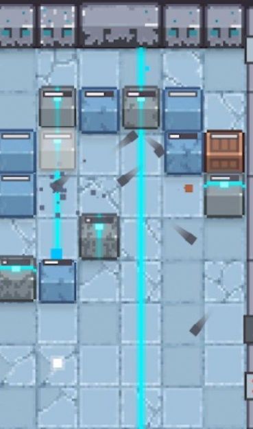 破磚地下城游戲最新版（Brick Dungeon）截圖4