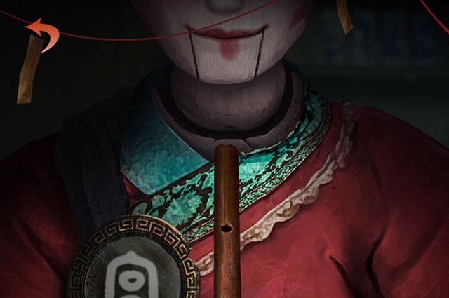 紙嫁衣4孔明燈怎么獲得？第二章孔明燈獲取攻略