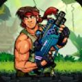 金屬射手兄弟小隊游戲下載安裝(Metal Shooter : Brother Squad)