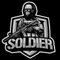 銀色士兵游戲版