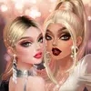 时尚化妆晚会游戏手机版（Fashion Fantasy Star Stylist）