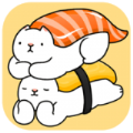 貓咪壽司疊疊樂游戲版