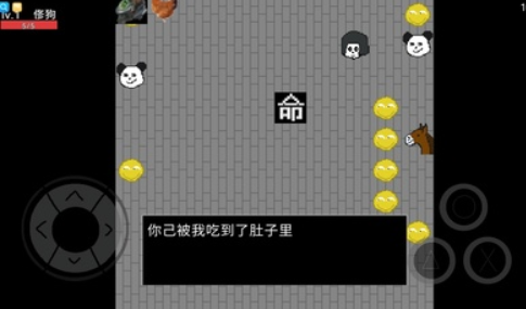 逃离坤坤3.0游戏下载安装4