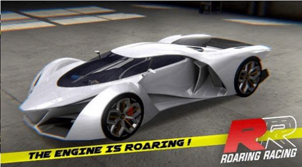 極品無限飆車游戲版截圖2