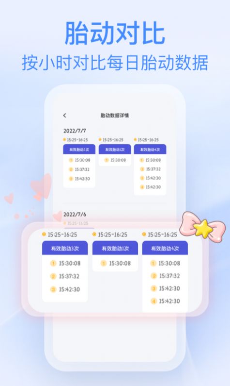 花生胎動(dòng)計(jì)數(shù)app手機(jī)版截圖2