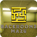 backrooms后室迷宮恐怖游戲版
