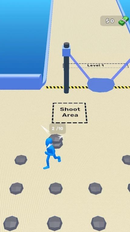 彈弓御敵游戲中文版（Sling Shooter）截圖3
