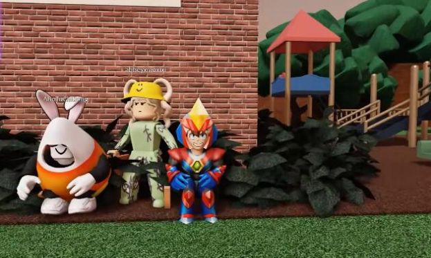 roblox彩虹朋友中文版最新版截圖3