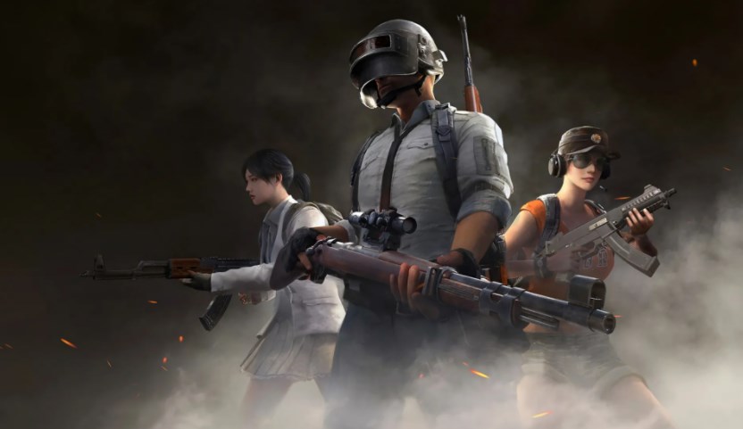 絕地求生8.17更新公告：PUBG8月17日更新內(nèi)容一覽