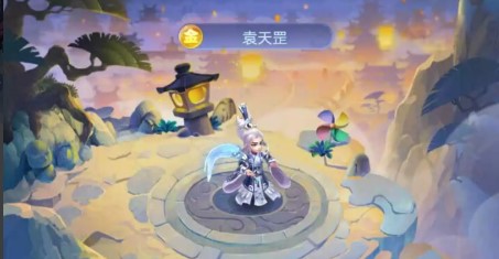 夢(mèng)幻西游網(wǎng)頁版觀天易運(yùn)攻略：觀天易運(yùn)全關(guān)卡通關(guān)陣容推薦