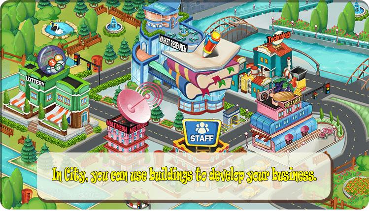 頂級(jí)農(nóng)業(yè)模擬游戲安卓版（Farming Game）截圖2