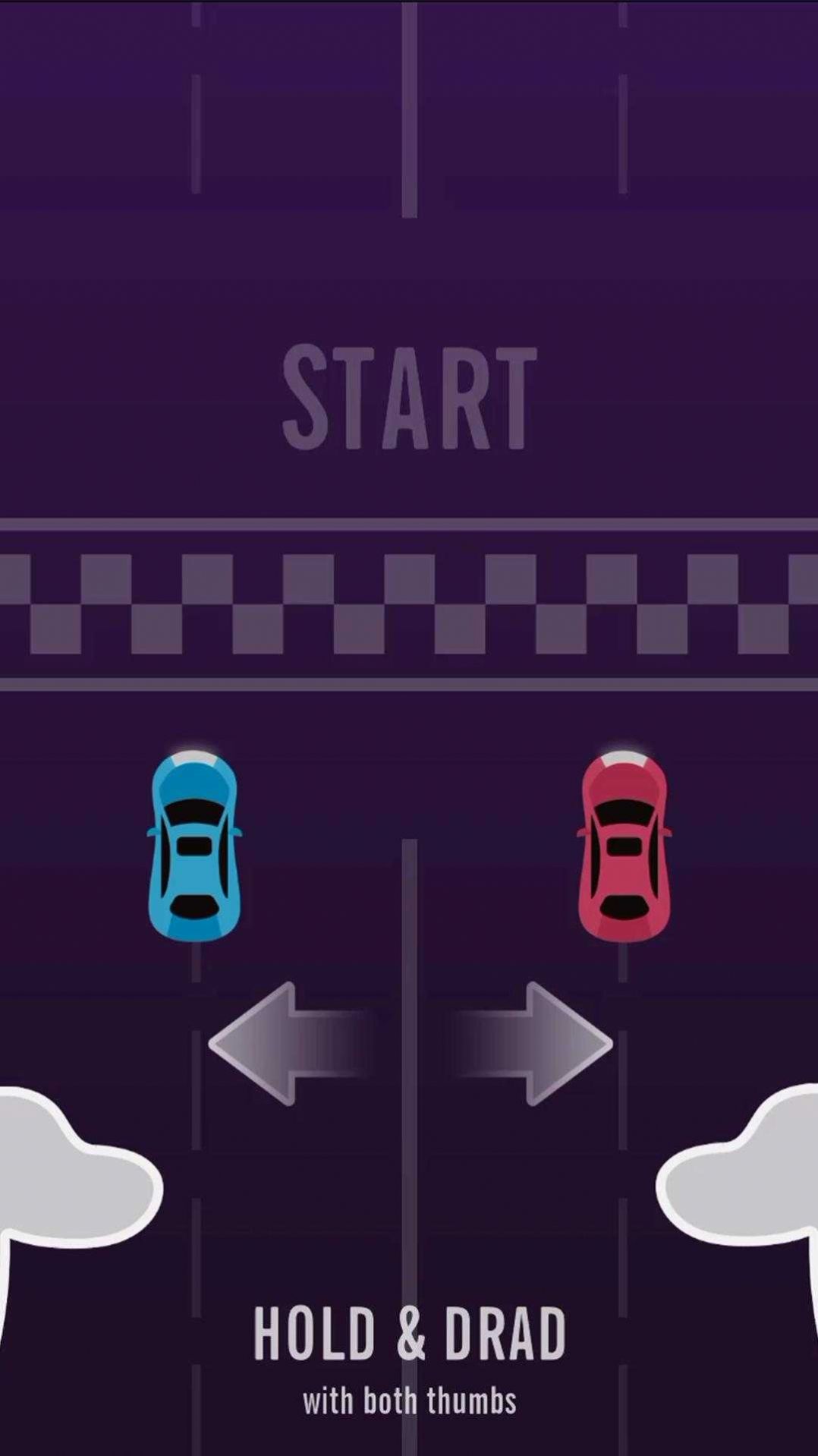 跳舞車節(jié)奏賽車游戲版截圖3