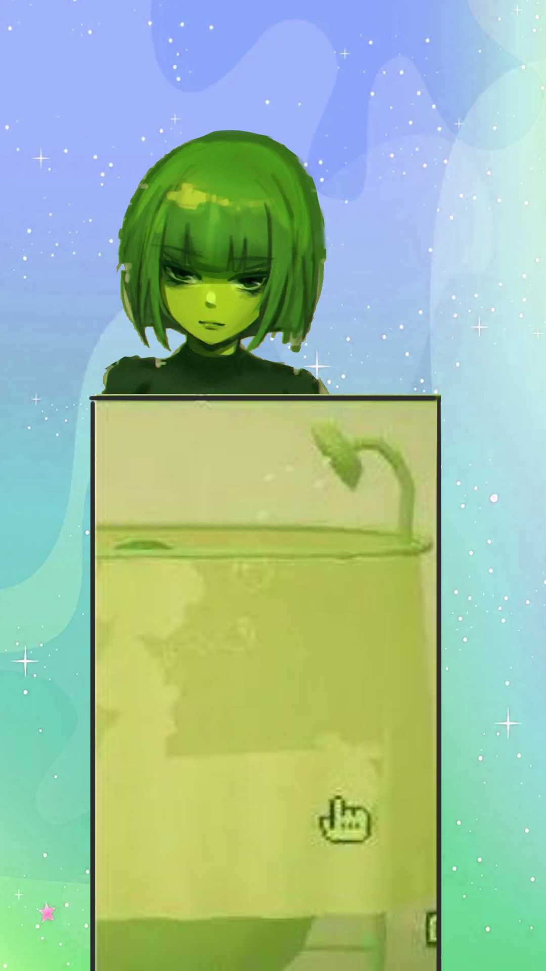 電子女孩子游戲版截圖1