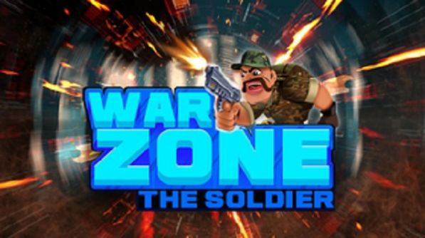 戰(zhàn)區(qū)士兵游戲手機(jī)版（War Zone） 截圖1