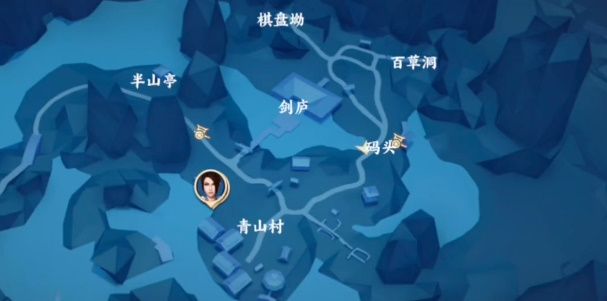 不良人3手游隔岸觀謎攻略：隔岸觀謎任務(wù)圖文通關(guān)流程