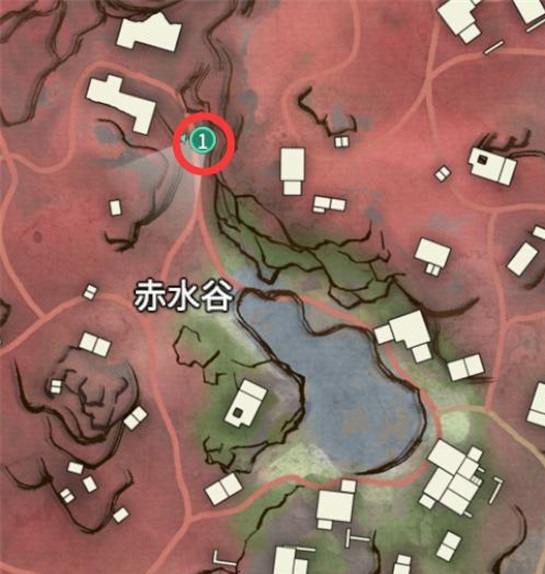 永劫無間沙魔芋在哪？沙魔芋位置刷新點攻略