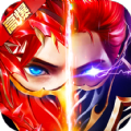 高爆mu奇跡戰(zhàn)神手游正式版