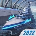 太平洋戰(zhàn)艦2022手游正式版
