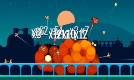 火龍爆破游戲下載安裝手機(jī)版（Drag）截圖1