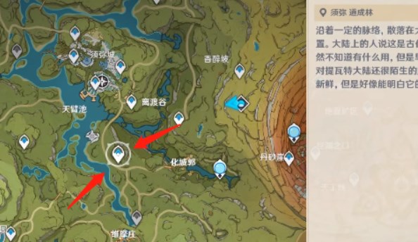 原神晴雨的經(jīng)緯前置任務(wù)攻略：晴雨的經(jīng)緯秘境任務(wù)圖文通關(guān)流程
