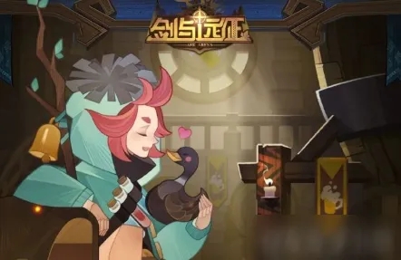 劍與遠(yuǎn)征神廟地形怎么搭配？神廟地形最強(qiáng)陣容搭配攻略