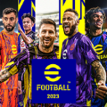 efootball pes 2023國際服手機版