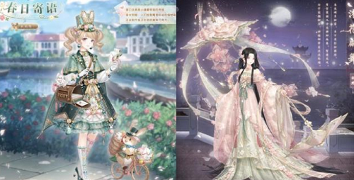 奇跡暖暖卷三2莉莉斯怎么搭配？3-2卷支線第三關(guān)百合高分搭配推薦
