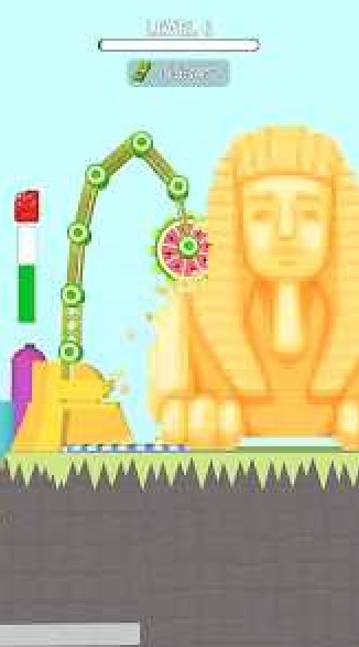 超級拆除一切游戲安卓版下載安裝（Hyper Demolish it All）截圖3