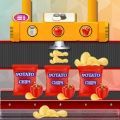 薯片食品廠游戲最新手機版