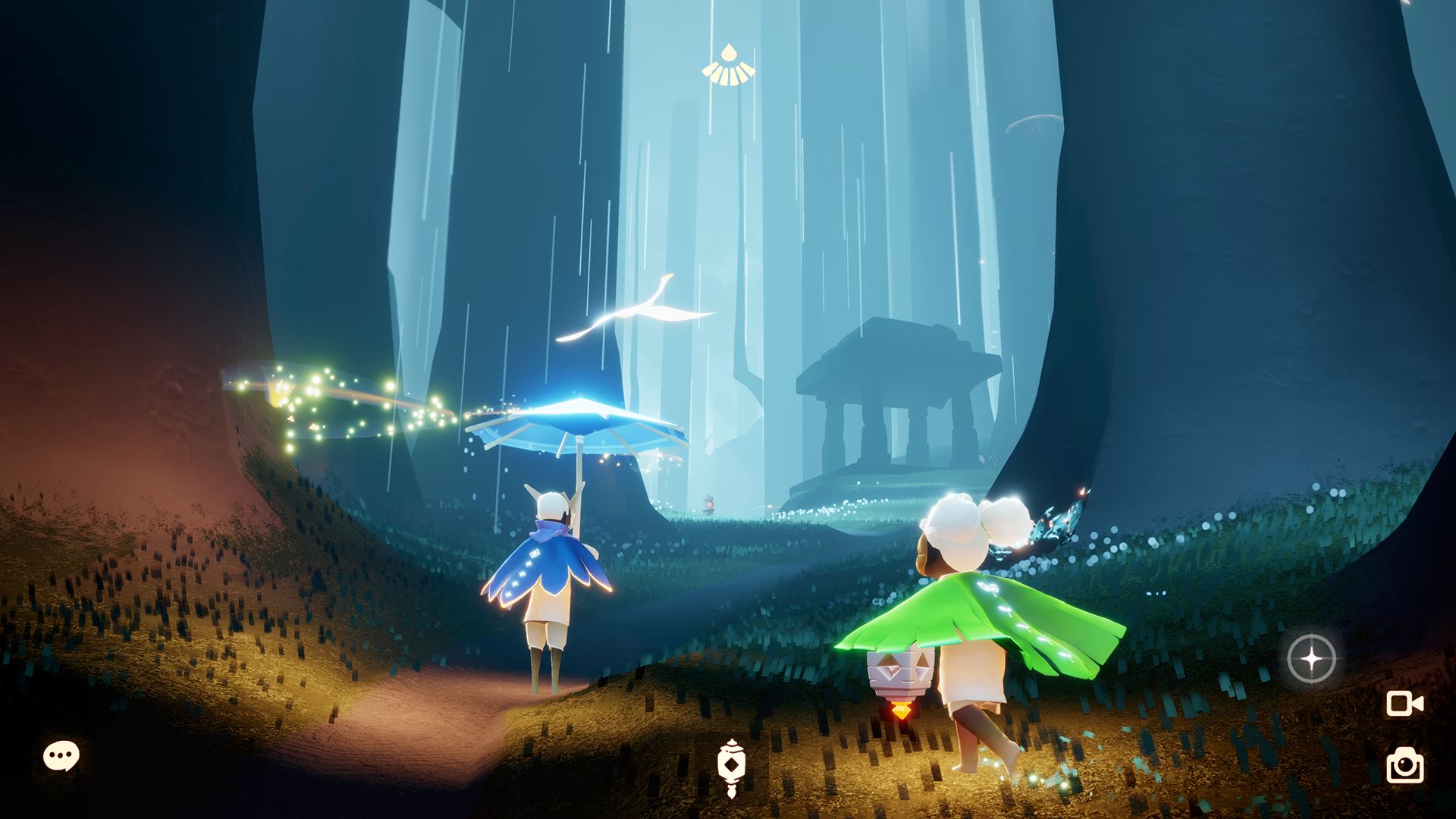 [BETA] Sky光遇(搶先體驗)手機版截圖3