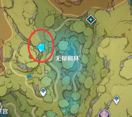 原神蘭納迦的回憶攻略 蘭納迦的回憶任務(wù)解密流程