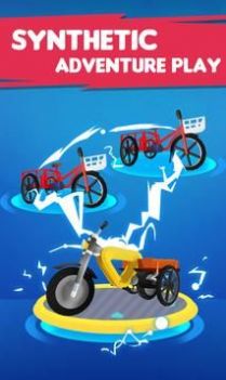 瘋狂的垃圾車(chē)游戲版截圖3