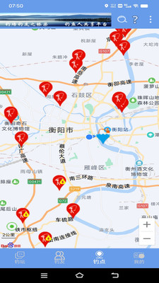 釣友社區(qū)APP最新版截圖1