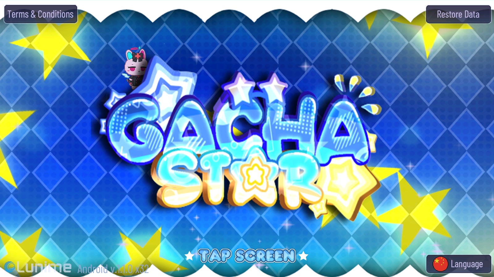 gacha star加查之星3.3新版本更新下載截圖4