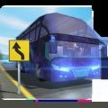 巴士駕駛艙模擬器游戲手機(jī)版（Bus Simulator Cockpit Go）