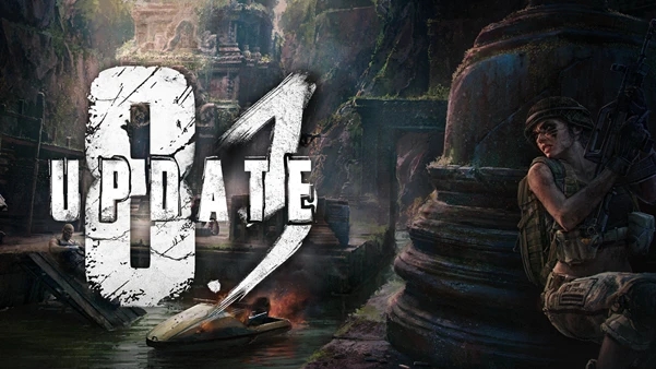 絕地求生8.3更新公告：2022PUBG8月3日更新內(nèi)容一覽